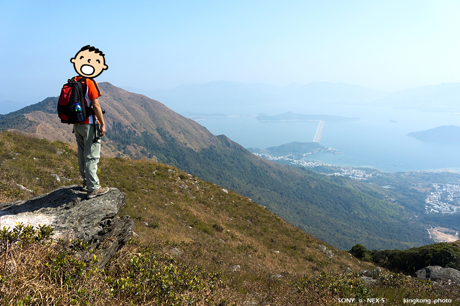 _DSC6497.jpg - Taken at Latitude/Longitude:22.490253/114.210725. 0.98 km North-West Lai Pek Shan  Hong Kong   (Map link) 