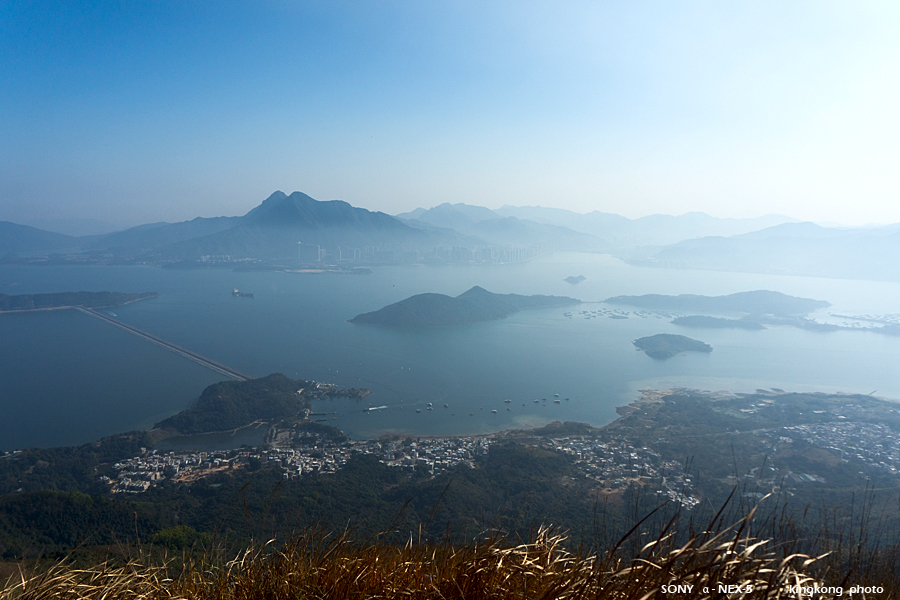 _DSC6570.jpg - Taken at Latitude/Longitude:22.485869/114.229482. 0.49 km North-West Chung Pui  Hong Kong   (Map link) 