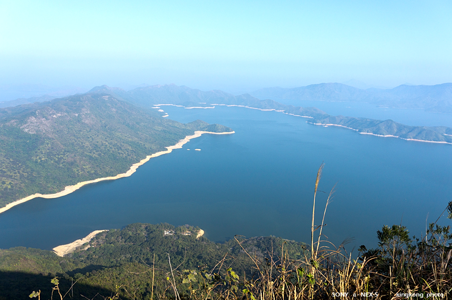 _DSC6585.jpg - Taken at Latitude/Longitude:22.485196/114.233587. 0.21 km North Chung Pui  Hong Kong   (Map link) 