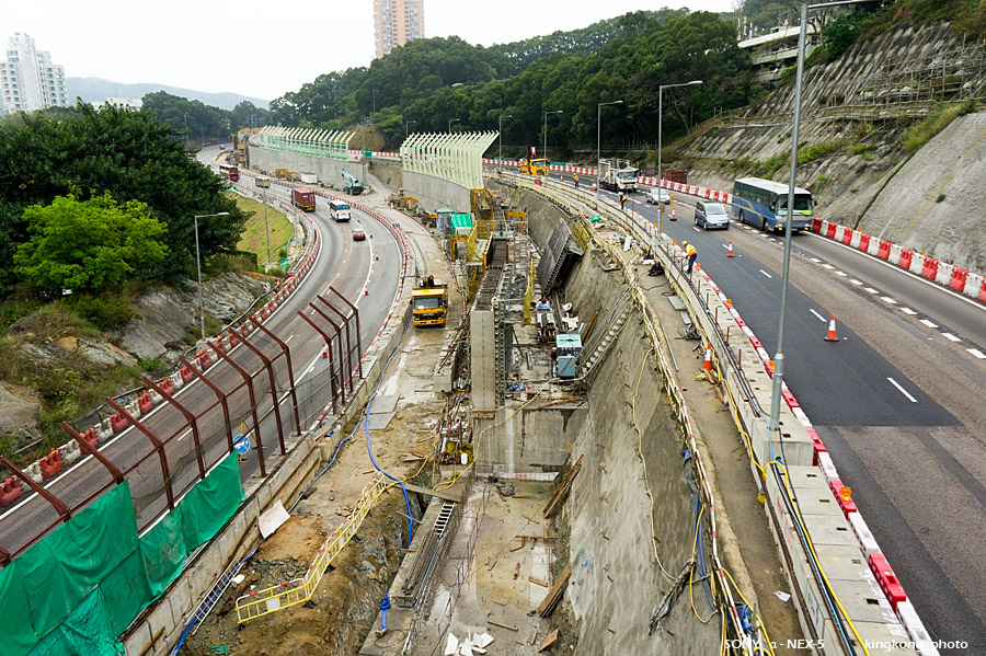 _DSC1406.jpg - Taken at Latitude/Longitude:22.372464/114.099235. 0.65 km North Tsuen Wan  Hong Kong   (Map link) 