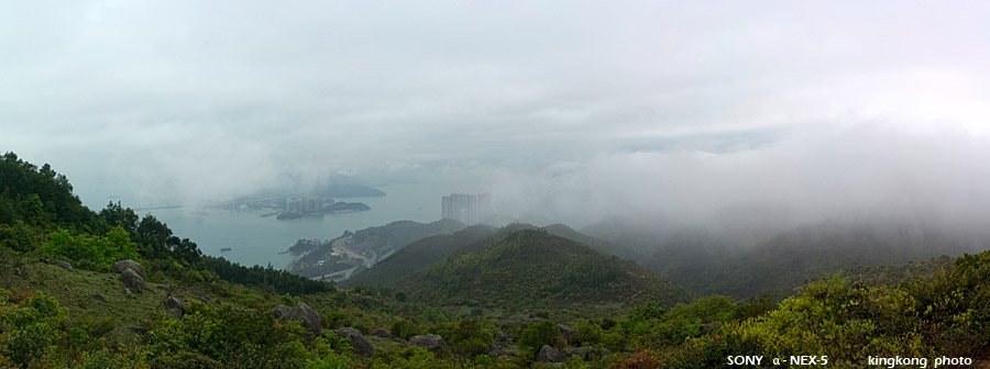 _DSC1475.jpg - Taken at Latitude/Longitude:22.378216/114.082341. 0.58 km South Sheung Fa Shan  Hong Kong   (Map link) 