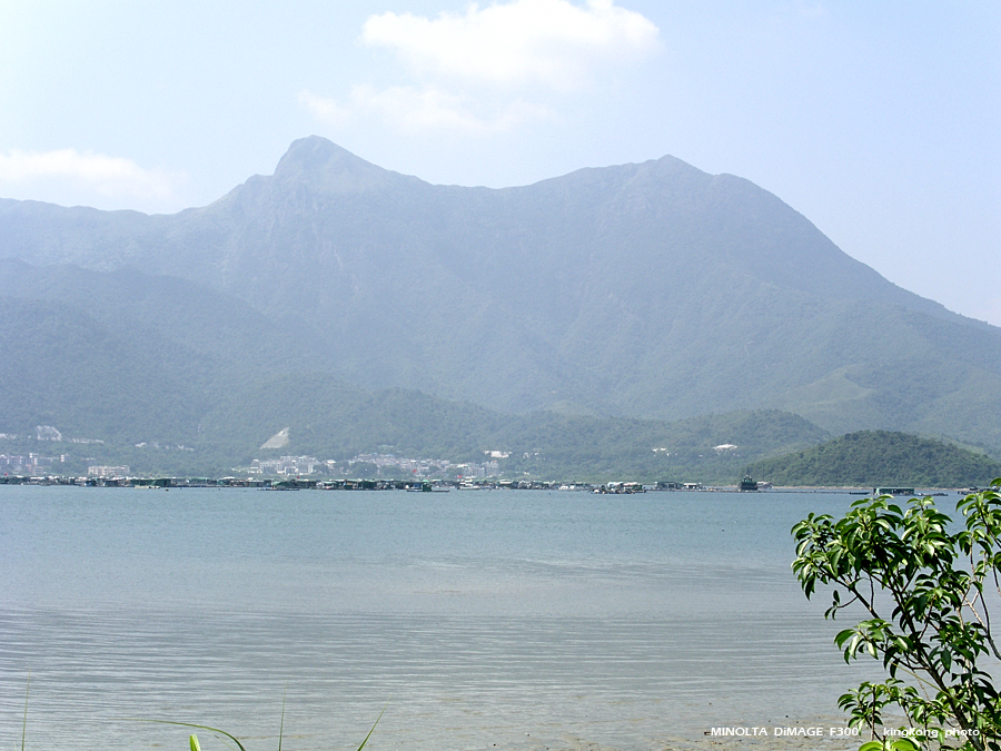 PICT0691.JPG - 榕樹澳 - 深涌 - 海下