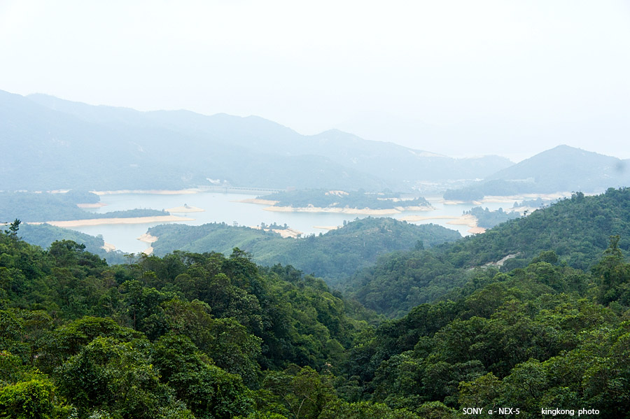 _DSC5255.jpg - Taken at Latitude/Longitude:22.391006/114.020282. 1.76 km East So Kwun Wat Tsuen  Hong Kong   (Map link) 