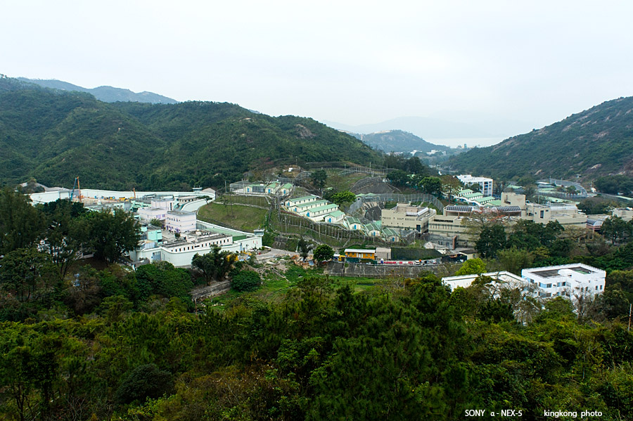 _DSC5282.jpg - Taken at Latitude/Longitude:22.373667/114.026833. 1.30 km North-East Wu Uk  Hong Kong   (Map link) 