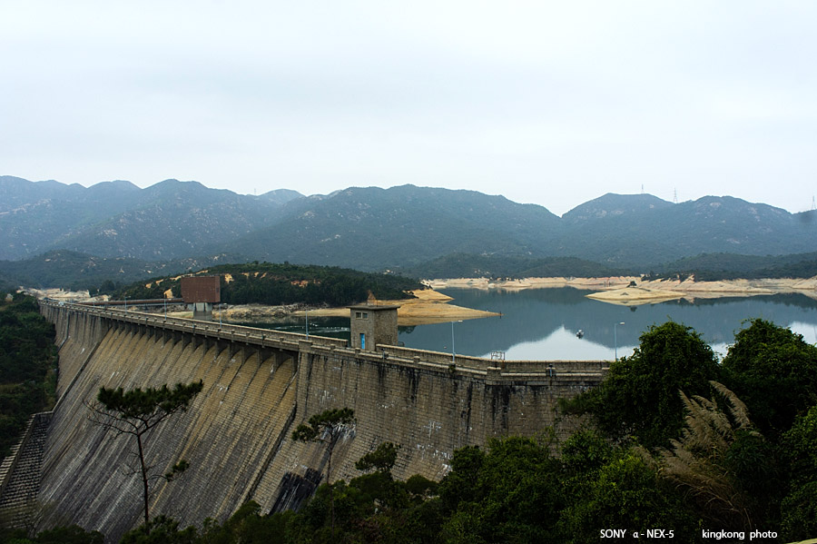 _DSC5291.jpg - Taken at Latitude/Longitude:22.372147/114.026978. 1.22 km North-East Wu Uk  Hong Kong   (Map link) 