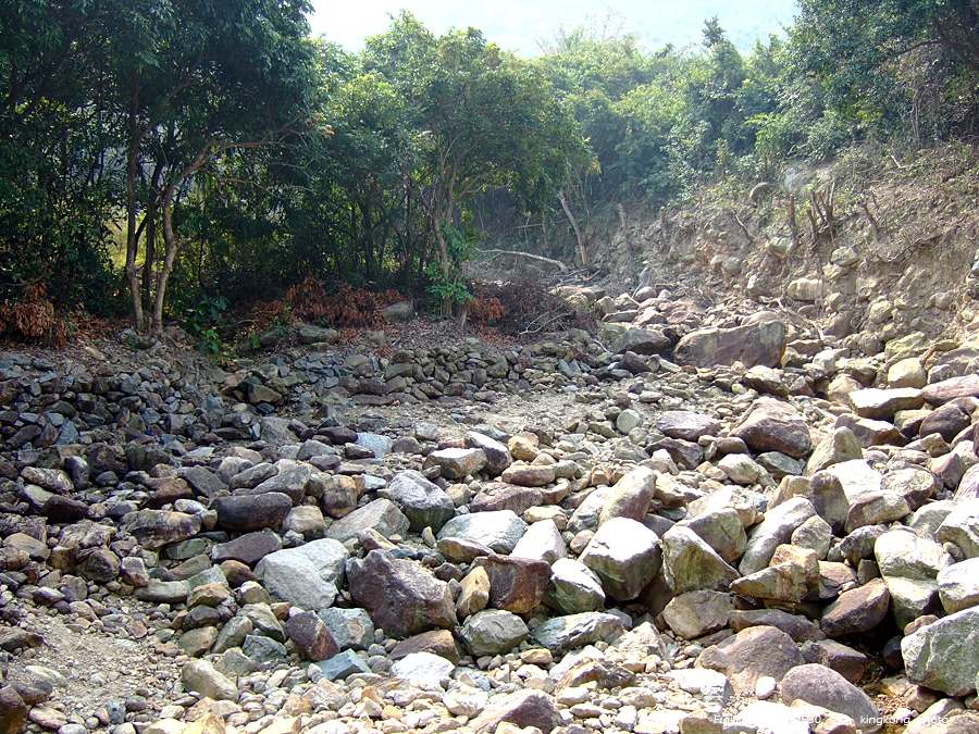 DSCF1063.JPG - TungChung to MuiWo