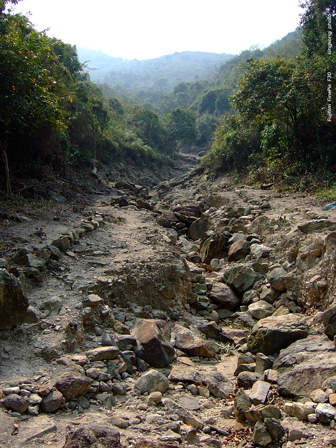 DSCF1065.JPG - TungChung to MuiWo