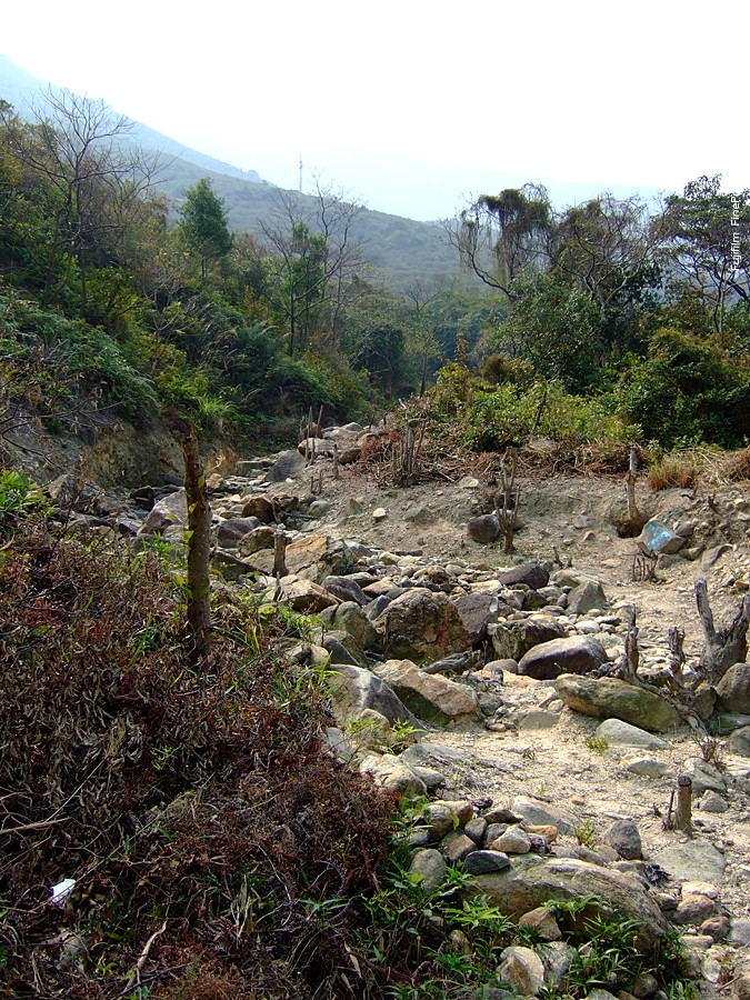 DSCF1066.JPG - TungChung to MuiWo