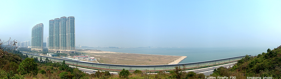 DSCF1075.JPG - TungChung to MuiWo