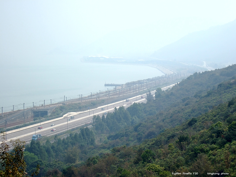 DSCF1084.JPG - TungChung to MuiWo