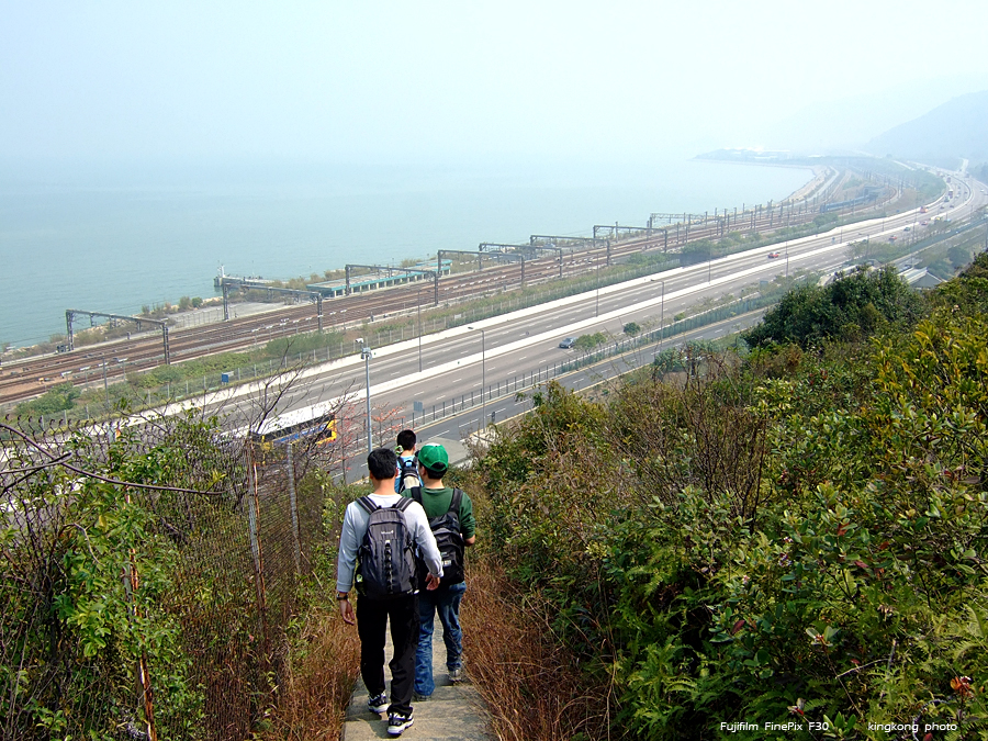 DSCF1086.JPG - TungChung to MuiWo
