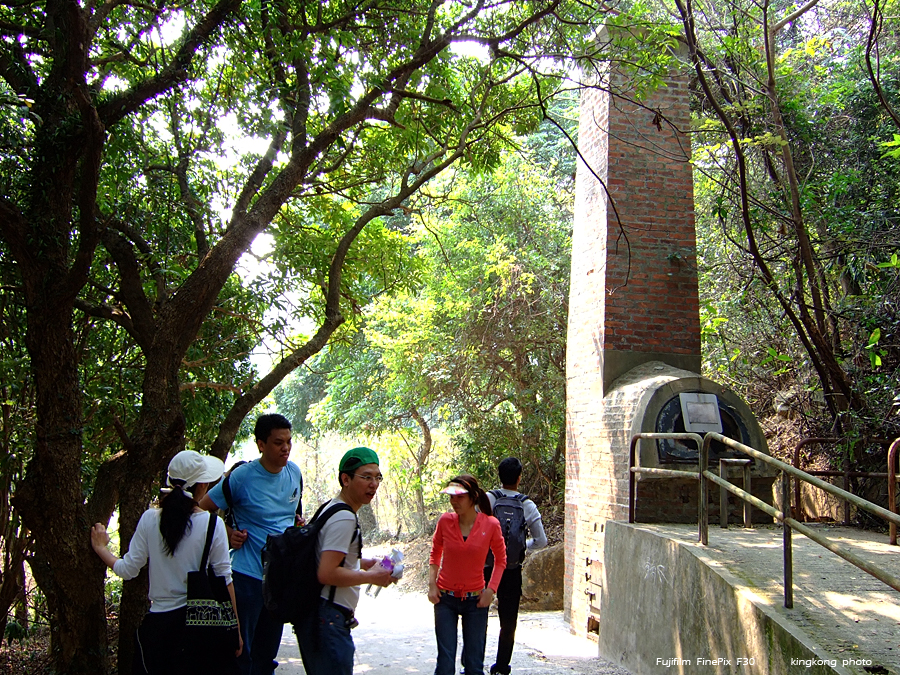 DSCF1088.JPG - TungChung to MuiWo
