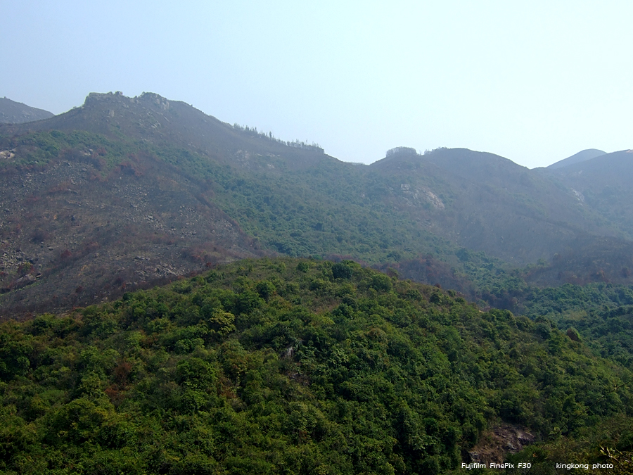 DSCF1090.JPG - TungChung to MuiWo