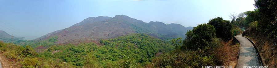 DSCF1100.JPG - TungChung to MuiWo