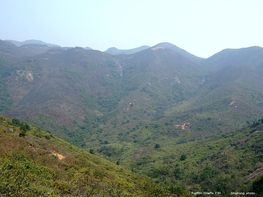 DSCF1138.JPG - TungChung to MuiWo