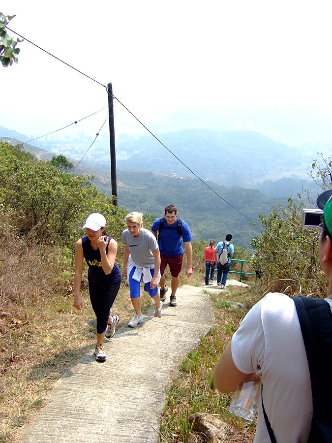 DSCF1161.JPG - TungChung to MuiWo