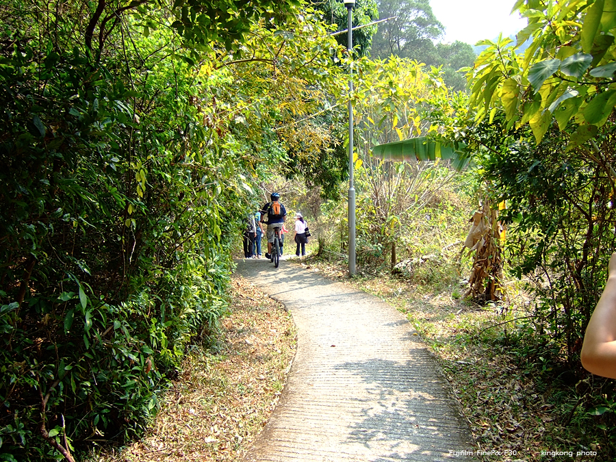 DSCF1193.JPG - TungChung to MuiWo