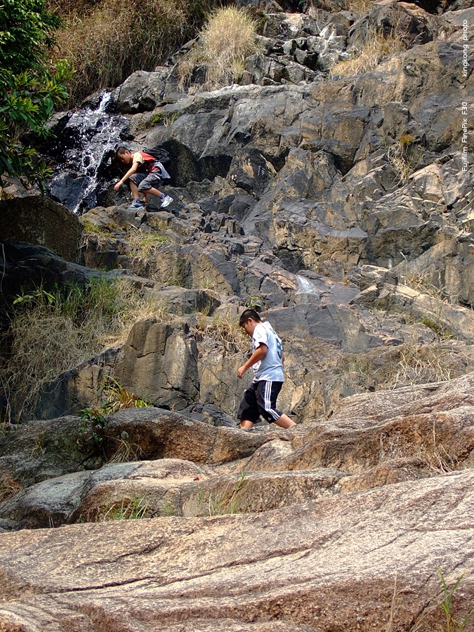 DSCF1202.JPG - TungChung to MuiWo