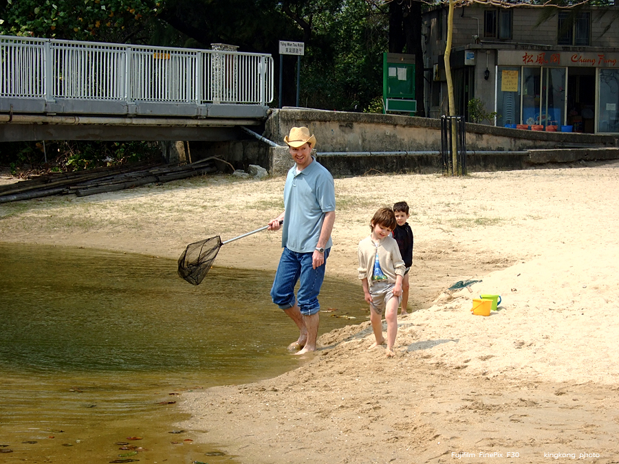 DSCF1246.JPG - TungChung to MuiWo