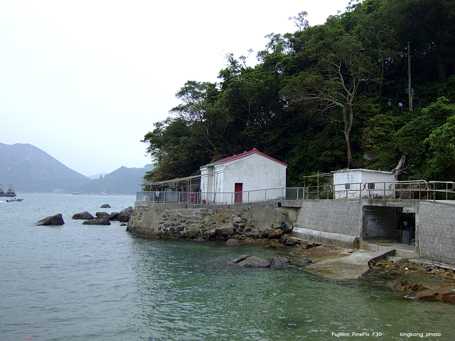 DSCF5317.JPG - Tung Lung Chau