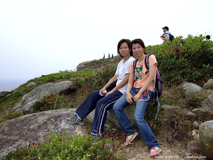 DSCF5357.JPG - Tung Lung Chau