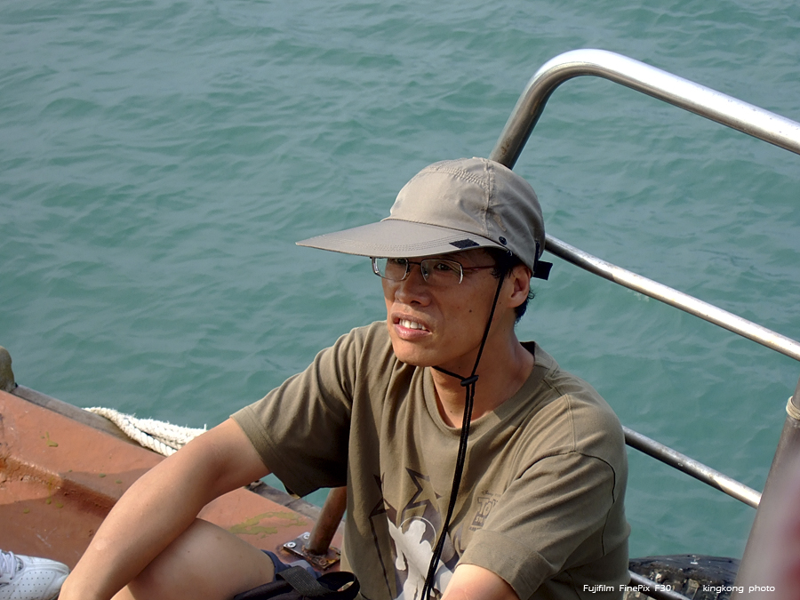 DSCF5414.JPG - Tung Lung Chau