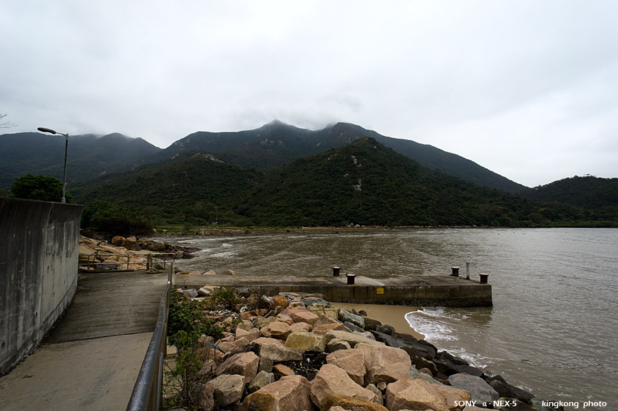 _DSC0507.jpg - Taken at Latitude/Longitude:22.269477/113.881940. 0.06 km West Sham Wat  Hong Kong   (Map link) 