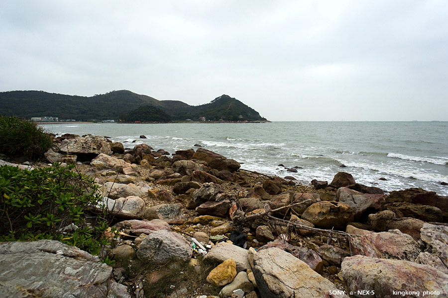_DSC0522.jpg - Taken at Latitude/Longitude:22.257472/113.862809. 0.23 km East Po Chue Tam  Hong Kong   (Map link) 