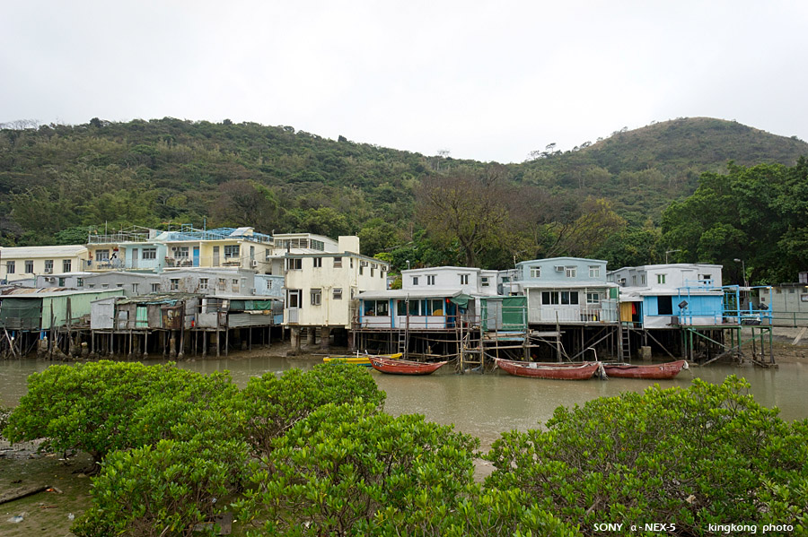 _DSC0531.jpg - Taken at Latitude/Longitude:22.254890/113.863082. 0.21 km North Tai O  Hong Kong   (Map link) 