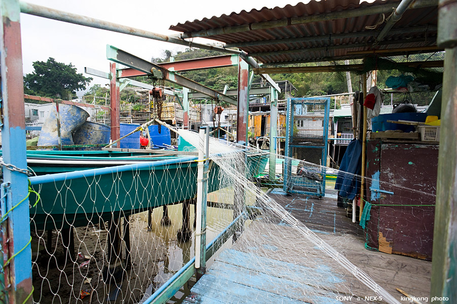 _DSC0539.jpg - Taken at Latitude/Longitude:22.254489/113.862170. 0.20 km North-West Tai O  Hong Kong   (Map link) 