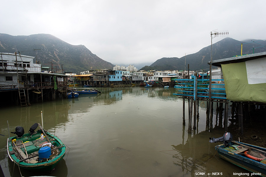 _DSC0551.jpg - Taken at Latitude/Longitude:22.254239/113.862135. 0.18 km North-West Tai O  Hong Kong   (Map link) 