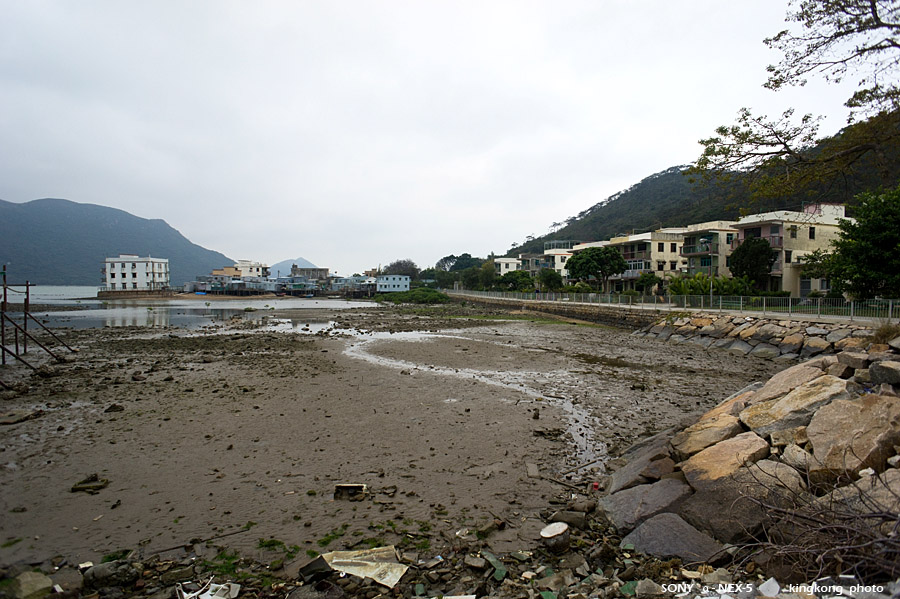 _DSC0600.jpg - Taken at Latitude/Longitude:22.252882/113.853270. 0.10 km South-West Shek Tsai Po  Hong Kong   (Map link) 