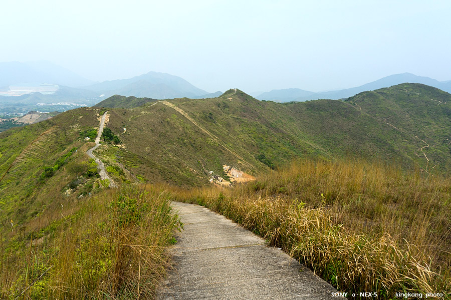 _DSC1678.jpg - Taken at Latitude/Longitude:22.516206/114.138558. 0.54 km East Sheung Shui Wa Shan  Hong Kong   (Map link) 