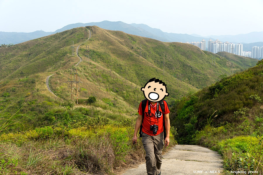_DSC1687.jpg - Taken at Latitude/Longitude:22.519507/114.134740. 0.35 km North-East Sheung Shui Wa Shan  Hong Kong   (Map link) 