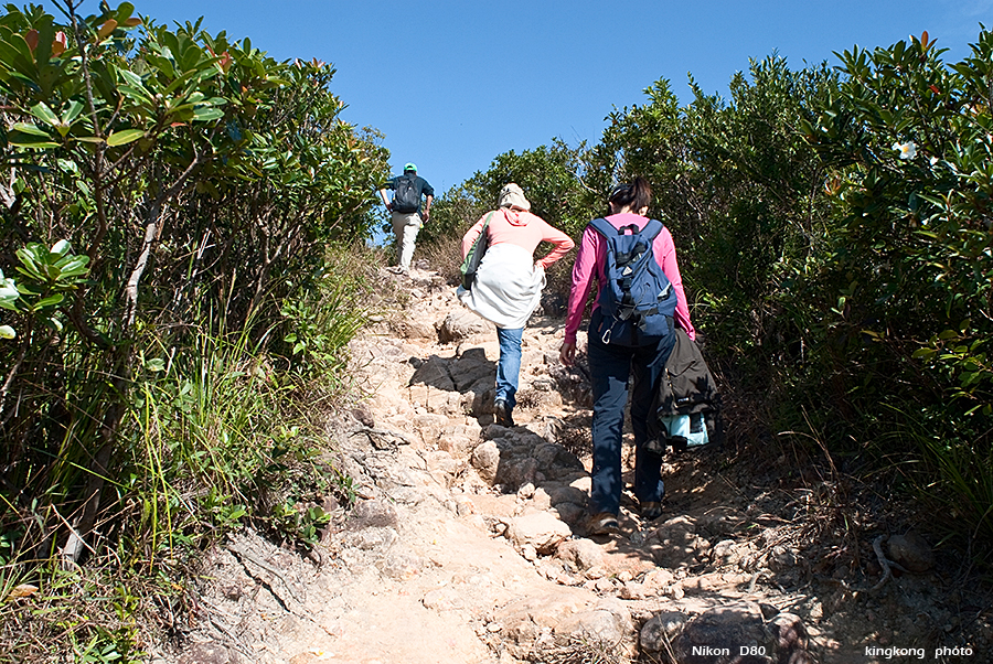 DSC_2417.JPG - STANLEY TO QUARRY BAY