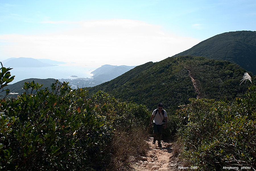 DSC_2419.JPG - STANLEY TO QUARRY BAY