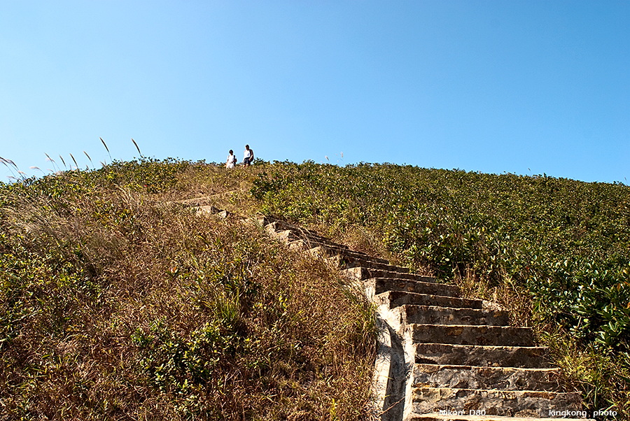 DSC_2467.JPG - STANLEY TO QUARRY BAY