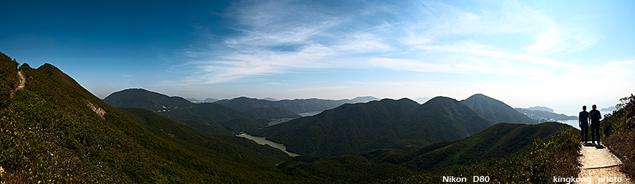 DSC_2475.jpg - STANLEY TO QUARRY BAY