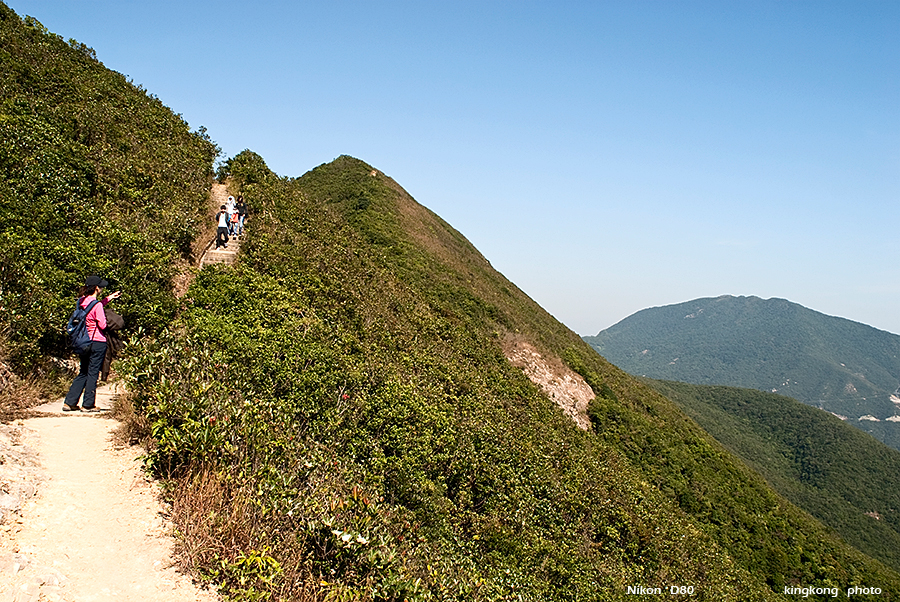 DSC_2491.JPG - STANLEY TO QUARRY BAY