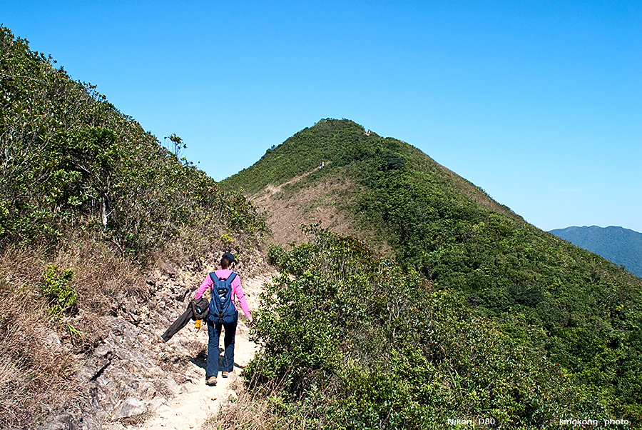 DSC_2493.JPG - STANLEY TO QUARRY BAY