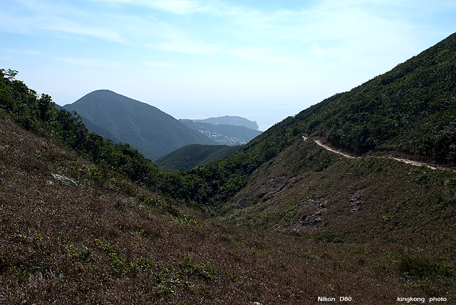 DSC_2496.JPG - STANLEY TO QUARRY BAY