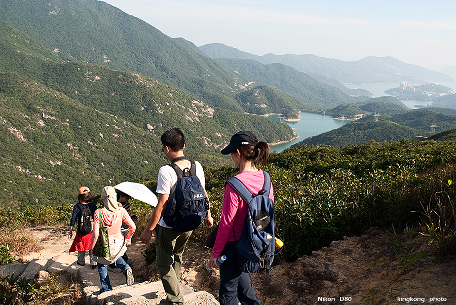 DSC_2631.JPG - STANLEY TO QUARRY BAY