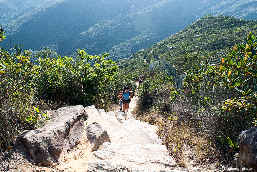 DSC_2642.JPG - STANLEY TO QUARRY BAY