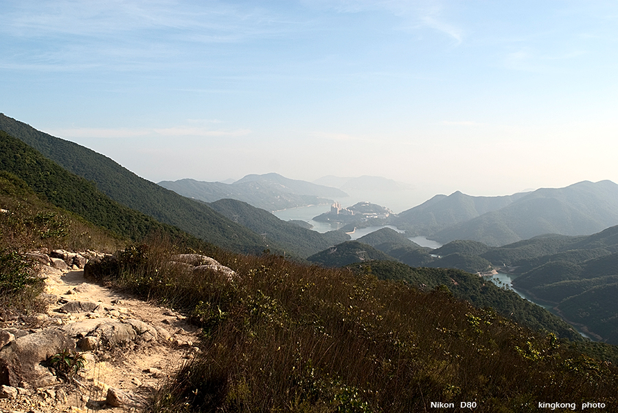 DSC_2646.JPG - STANLEY TO QUARRY BAY