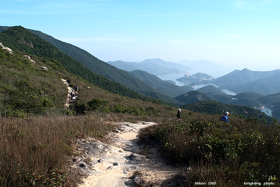 DSC_2651.JPG - STANLEY TO QUARRY BAY