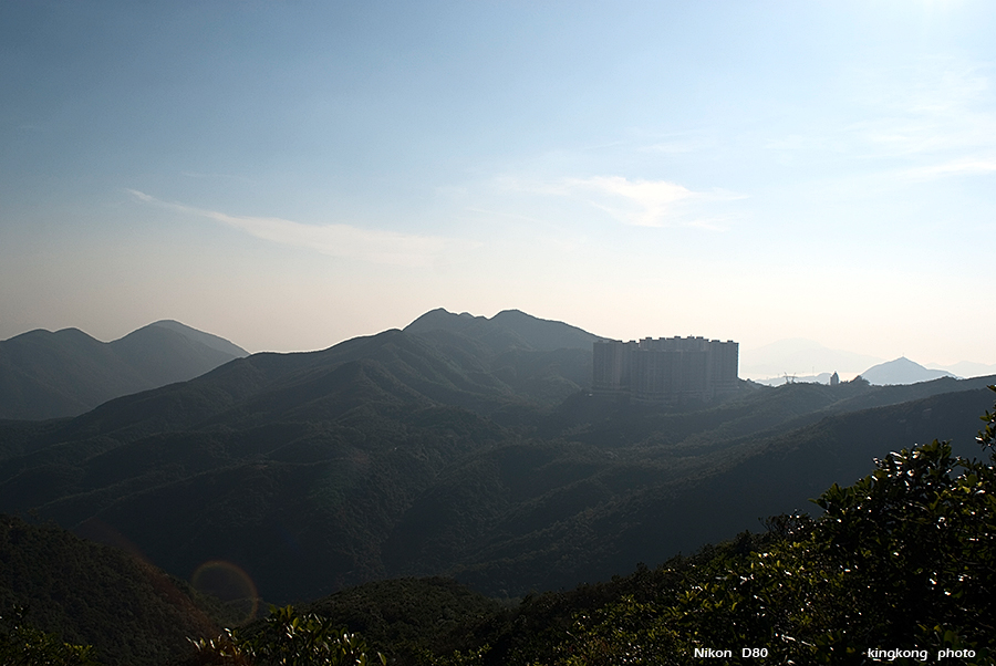 DSC_2656.JPG - STANLEY TO QUARRY BAY