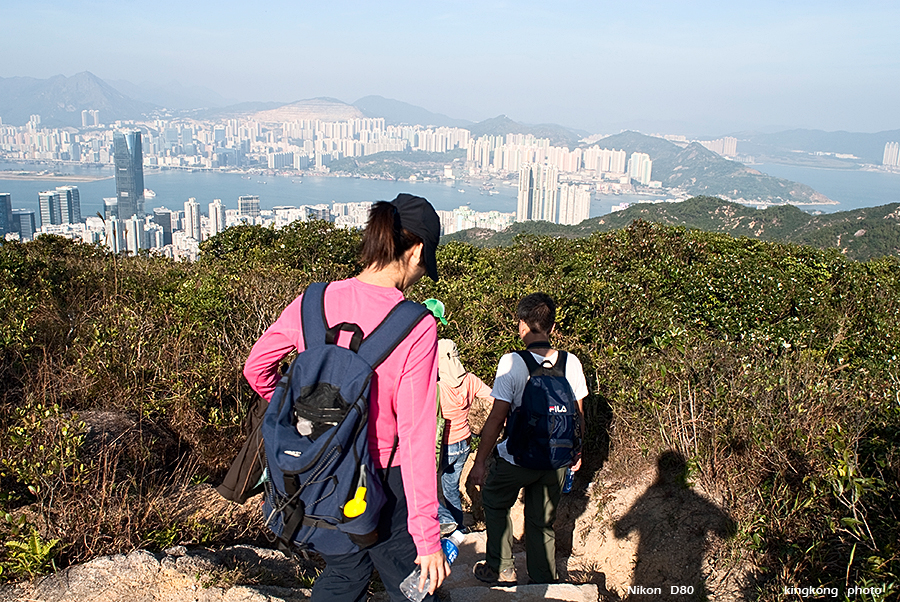 DSC_2658.JPG - STANLEY TO QUARRY BAY