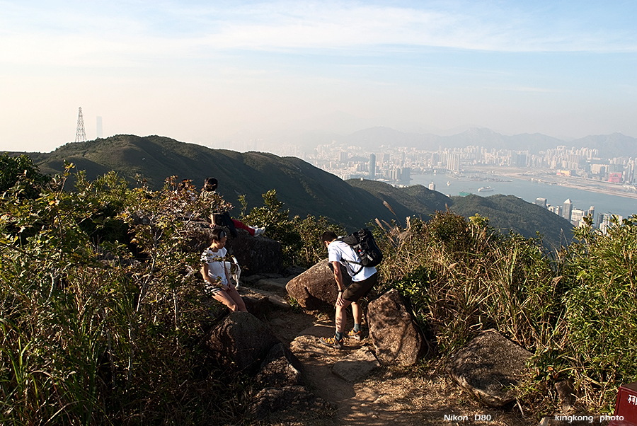 DSC_2697.JPG - STANLEY TO QUARRY BAY