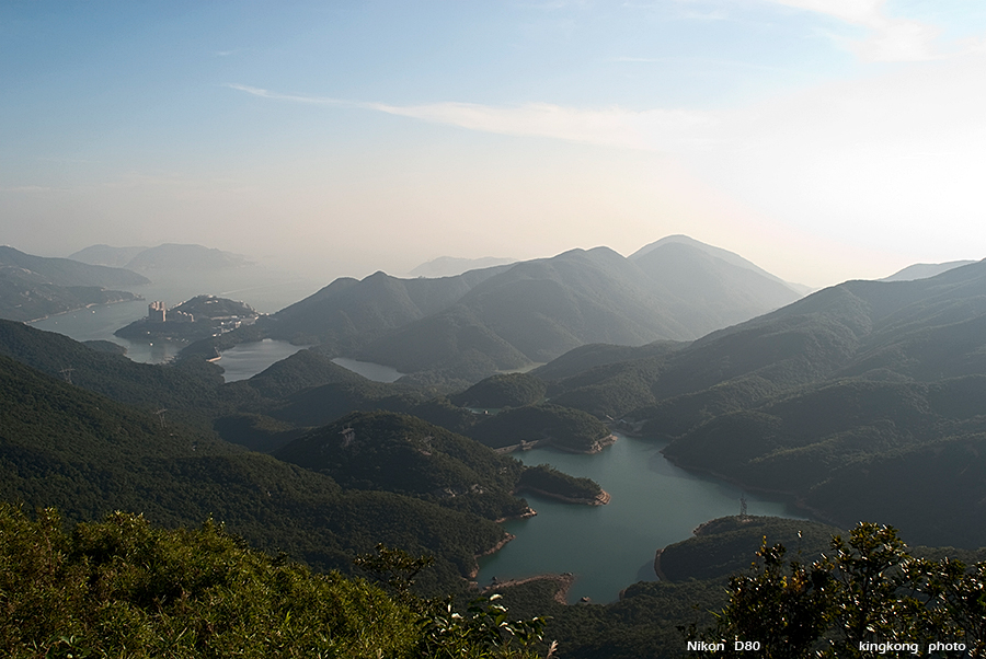 DSC_2698.JPG - STANLEY TO QUARRY BAY