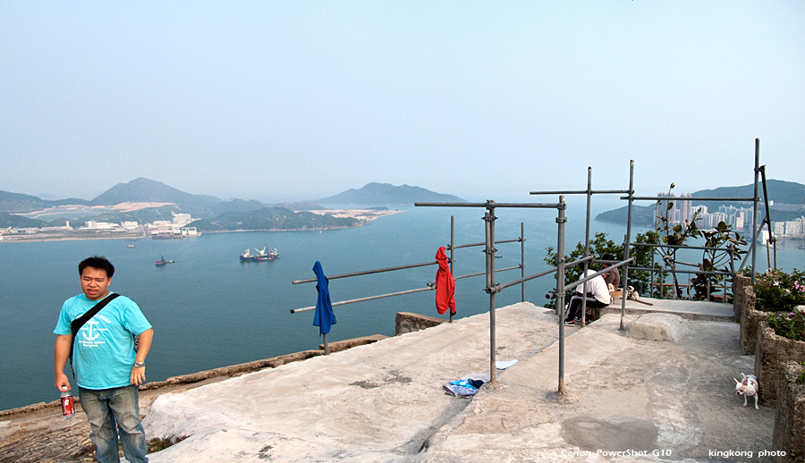 IMG_3511.jpg - 炮台山